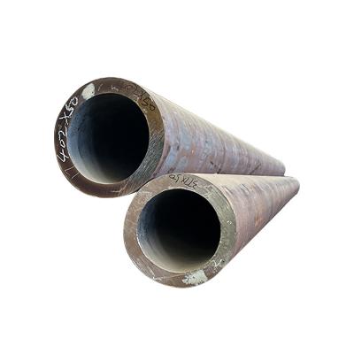 China Thickness Liquid Fine Wall Quality 16mm Pipe Seamless Steel Pipe 18 Inch Carbon Steel Pipe for sale