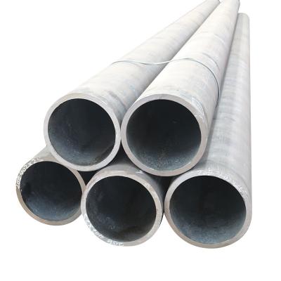 China Pipe Seamless Steel Pipe 2458 Dn15 Asme21.3 En10204 3.1 Liquid Din For Sale Cavity Tube ID 4.4 In Steel Pipes Manufacture for sale