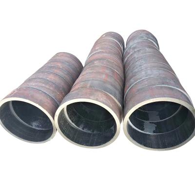 China Liquid Pipe Astm A153 A179 A192 A33 A333 GR 6 8 Inch Gr3 Oil and Gas GR P11 A335 P11 Sch 160 Seamless Steel Pipe Tube for sale