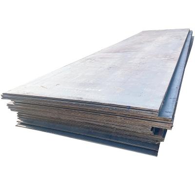 China Boiler Plate 50mm 55mm Hot Rolled Carbon Steel Strip Steel 5mm 60mm Thick 6/2000 Plate From Plate Suppliers for sale