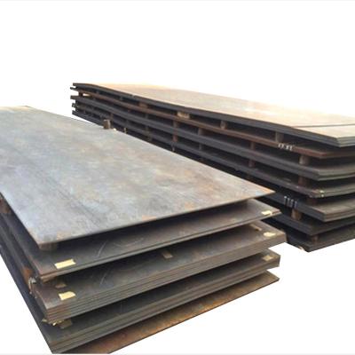 China Boiler Sheet Carbon Steel Sheet F22 Manufacture Low Price Carbon Steel Plate In Coil Astm A570gr.D for sale