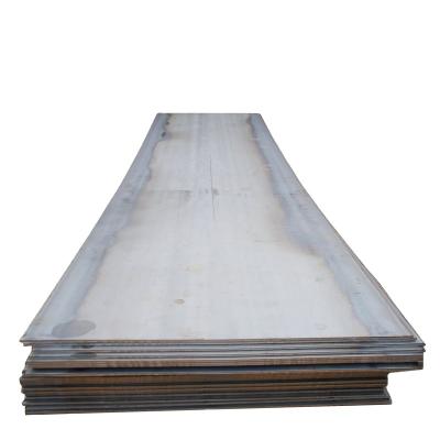 China Boiler Sheet Cs D1 Dc01 Dh36 Din975 965 Cs D1 Dc01 Dh36 Cold Rolled Carbon Steel Dc02 Galvanized Grade4.8 Sheet for sale