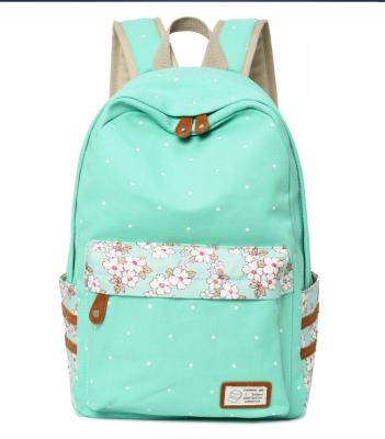 China Wholesale Girls Daily Bags School Backpack For Teenager for sale