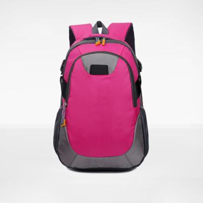 China School Travel Durable Waterproof Outdoor Waterproof Backpack, School Rucksack, Backpack School Bags Girl for sale