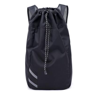 China Daily Life Beautiful Appearance Drawstring Gym Bag Durable Sport for sale