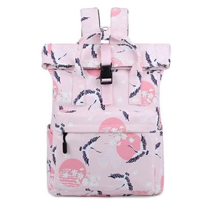 China Custom Multi-Function Waterproof Backpack Travel Mom Stylish Multifunctional Waterproof Diaper Bag Baby Backpack, Mommy Bag Diaper, Baby Bag Mommy for sale