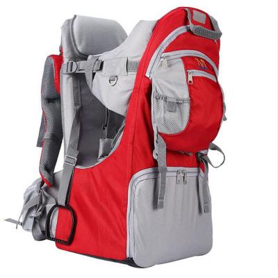 China Hands Free Baby Carrier Rising Backpack, Baby Rising Carrier for sale