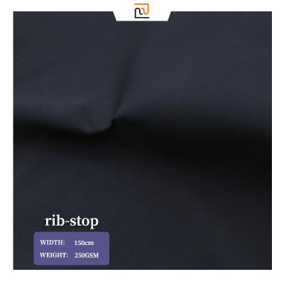 China T/C 65/35 250gsm 16*16 108*50 150cm new online sale Shrink-resistant fabric Tear-stop continuous dyeing design new for sale