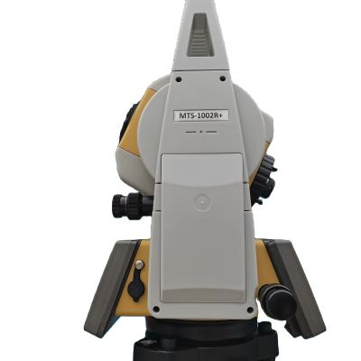 China High Quality High Accuracy Dual Tilt Compensator MTS-1002R MATO Topcon GTS102N Examining Total Station for sale