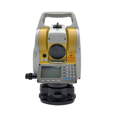 China High Quality Cheap Price MTS-102R MATO Topcon System Dual Tilt Compensator Total Station MTS-102R for sale