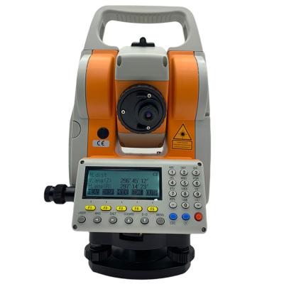 China Topcon Style System MTS-602R Series High Accuracy Function Cheap Price MTS-602R Total Station MTS-602R for sale