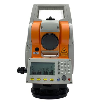 China MATO MTS-802R Sokkia Wholesale Style Pen Drive Total Station MTS-802R High Quality System for sale