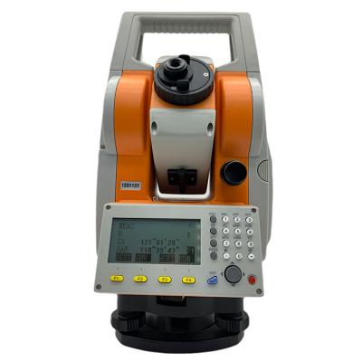 China Hot Selling Electronics Manufacturer-Supplier MATO MTS-802R Sokkia Style System Pen Drive Total Station for sale