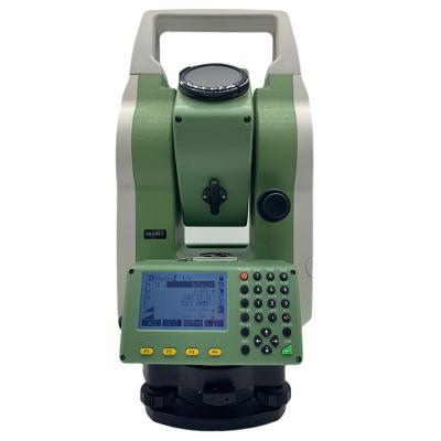 China Bubble Tilt DADI DTM752R Compensator DOUBLES Total Station DTM752R Price 600m Cheap High Accuracy Reflectorless Measurement Fast Reflectorless for sale