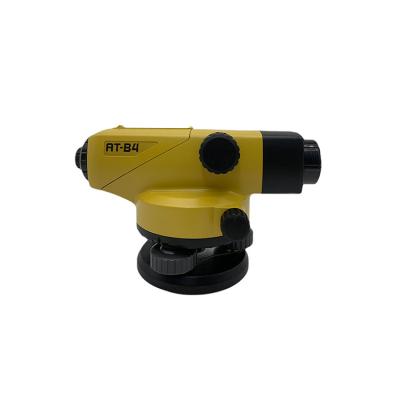 China Factory Directly Supply Topcon AT-B4 AT-B3 AT-B2 24X Auto Surface Auto Level AT-B4 for sale