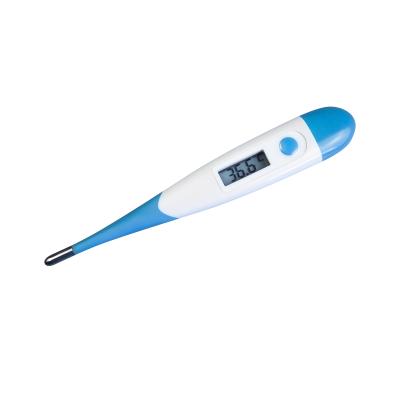 China ARMPIT Quick Read Large Quality Infrared Digital Baby Ear Clinical Medicare Thermometer With Soft Probe for sale