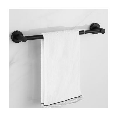 China Stainless Steel Wall Mounted Expandable Adjustable Towels Rack Towel Wall Mounted Rack Drilling Rig for sale