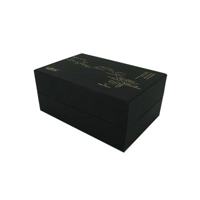 China Recyclable Custom Material Tea Gift Boxes Packing Boxes Packaging Cardboard for sale