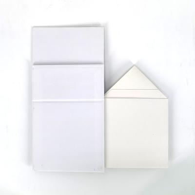 China Materials Box Factory Wholesale Recycled Custom Magnetic Fold Flap Paper Gift Box Small For Craft for sale