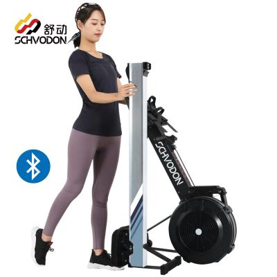 China Schvodon factory price indoor rowing machine universal gym equipment online manufacture row rowing gym rowers fitness china for sale