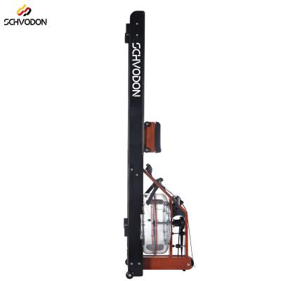 China Schvodon Universal Rowing Machine Fitness Water for sale