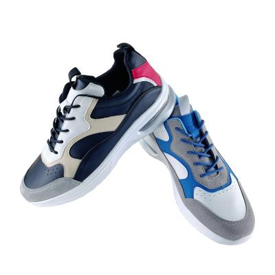 China Other Shoes Original Men's Fashionable Luxury Running Trend Microfiber Designer Low Sneakers for sale