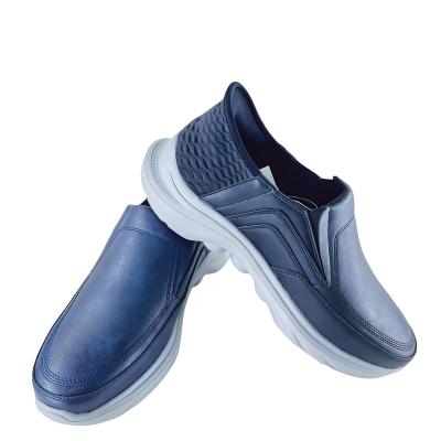 China Fashion Trend Platform Brand Original Logo Slip-On Training Sporty Shoes Men Casual Upper Sneakers for sale