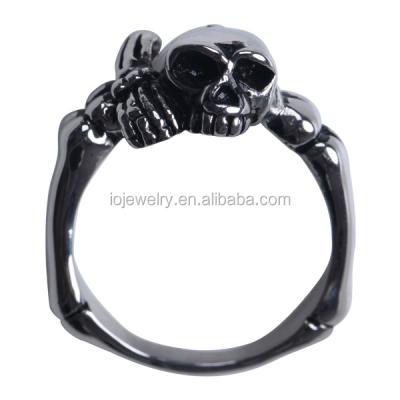 China BOHEMIA Simple Design Ring Ring Design Stainless Steel for sale