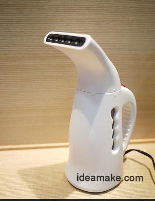 China Hot Sale Electric Portable Steam Iron Garment Steamer 20.5*11.5*23cm for sale