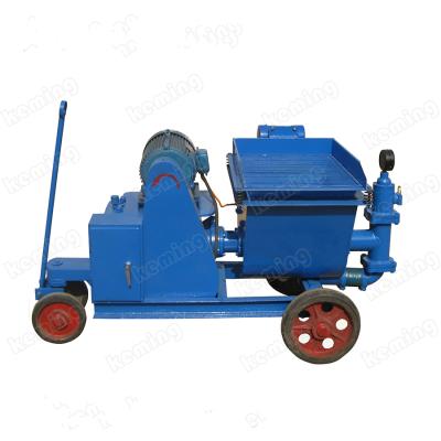 China Automotive industry factory supply mini high pressure electric motor mortar pump for sale for sale