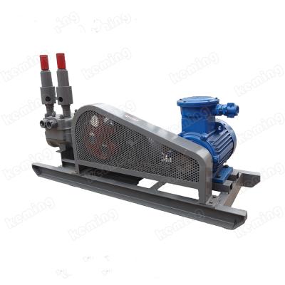 China OEM China ZBS Series 4MPa HVAC Mechanical Cement Pump Grout Pumping Machine in Philippine Price for sale