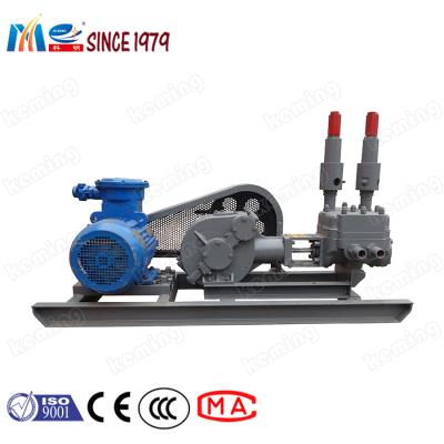 China Piston Pump Grout Pump Piston High Pressure Gasoline Price for sale