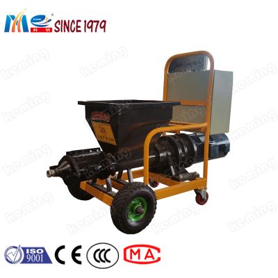 China Good Quality Grout Pump Mini Screw Cement Grout Pump Price for sale