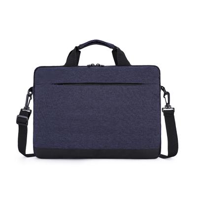 China Factory wholesale cheap fashionable waterproof multifunctional briefcase laptop bag for man for sale