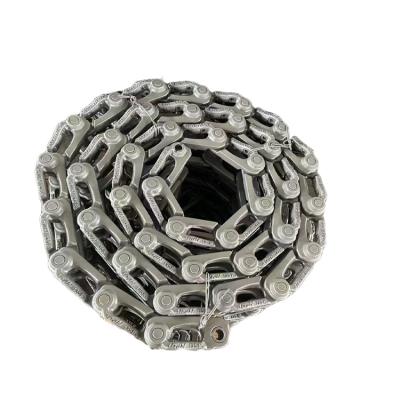 China Excavator High Quality Most Popular Track Link Excavator10Ton Excavator Track Chainlink Track Link For Excavator Best Price for sale