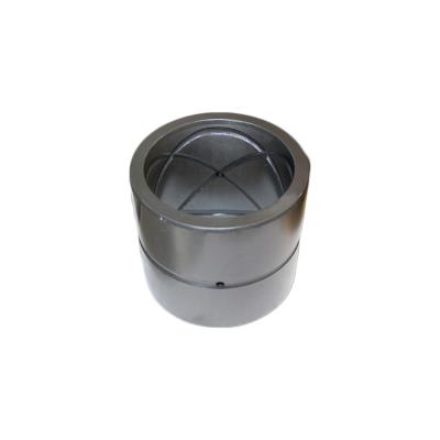 China Excavator Wholesale Factory Price Oil Free Bushing SF Brass Graphite Bearing Bushing Sleeve ID 6mm-80mm Self Lubricating Oilless for sale