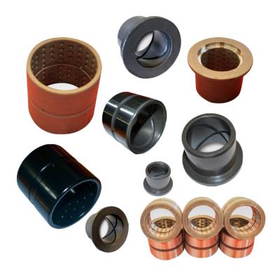 China Excavator Wear Resistant Steel excavator bucket pins and bushings/bucket pins and bushings Track Pin and Track Bushing Sell for sale