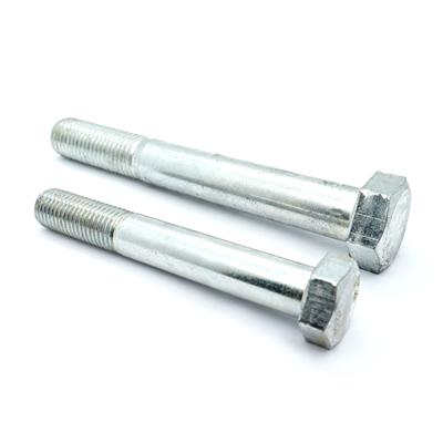 China Hot Sale M8 M10 M11 Carbon Steel Din912 Nylok Steel Socket Bolt Hex Bolt Flange Main Bolt With Nylonpatch for sale