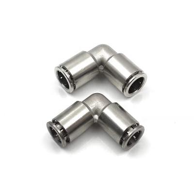 China Factory PL4-M5/01/02,PL6-M5/01/02/03/04,PL8-01/02/03,PL10/12-01/02/03/pneumatic fittings,copper nickel plated fittings,copper fittings metal, for sale