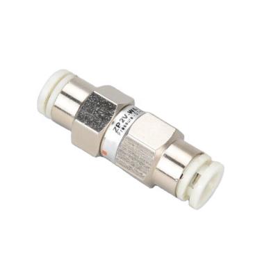 China ZP2V-A5-03 ZP2V-A01-05 type pneumatic fittings , ZP2V-B5-03 vacuum saving factory smc valve limit vacuum pressure reduction for sale