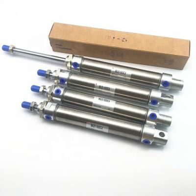 China Factory non-standard travel can be customized MA16-100 SCA/MA16-250 SCA/MA20-150 SCA mini pneumatic cylinder cylinder for sale