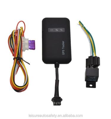 China Cheap Build-in Mini Antennas Gps Tracker H02 Mini Portable GPS Tracker for sale