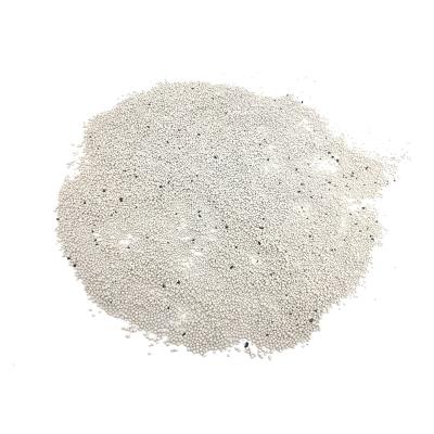 China Viable clumping bentonite quickly deodorizes clean, dust-free cat litter for sale