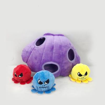 China Manufacturer Wholesale Indestructible Plush Stocked Squeaky Chew Set Dog Toys for sale