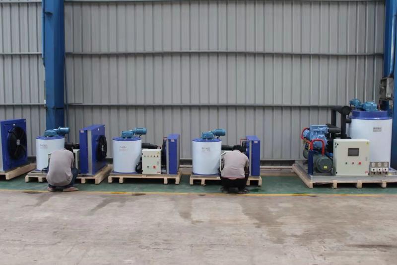 Verifizierter China-Lieferant - SHENZHEN ALLCOLD CO., LTD