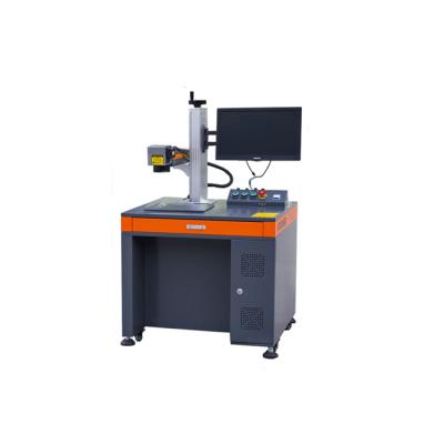 China Laser Fiber Laser Marker Spotting Pigeon Ring Maker For Sale for sale