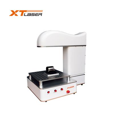 China Laser Engraving Factory Price CO2 Laser Marking / Laser Marking Machine For Wood for sale