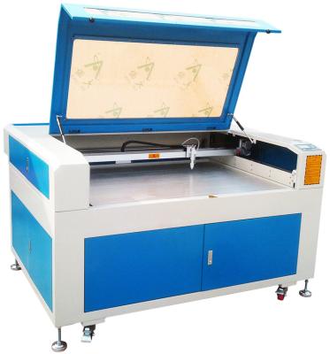 China Programmable CO2 Laser Engraving Machine for Wood/Glass/Leather for sale