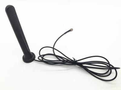 China de Magnetische Omni Richtingantenne RG 174 van 4G LTE met de Mannelijke Schakelaar van SMA Te koop