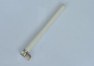 Chine Antenne externe du dipôle unipolaire blanc GSM 900MHz/1800MHz/2100 mégahertz à vendre